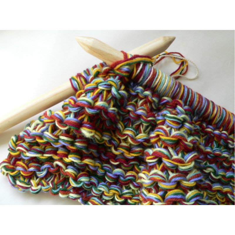 Acessórios de Tricot e Crochet